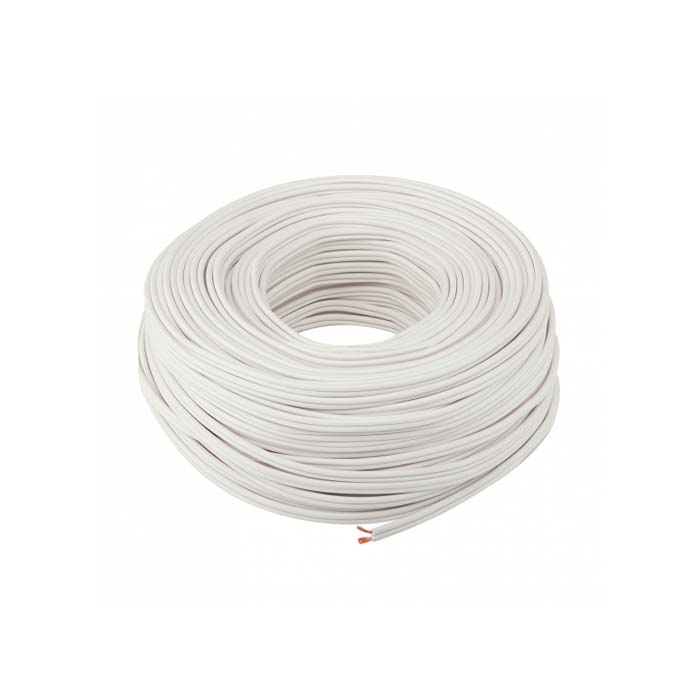 CABLE ELECTRICO CALIBRE 12 1 MTS 1 VIA USO RUDO 301716 IUSA GENERAL 