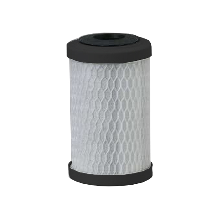 FILTRO SEDIMENTOS 5X2 7/8 PULGADAS 5 POLIPROPILENO 5 MICRAS ETAPA 1 OSMOSIS INVERSA C-SCALE-H5M MIRAGE