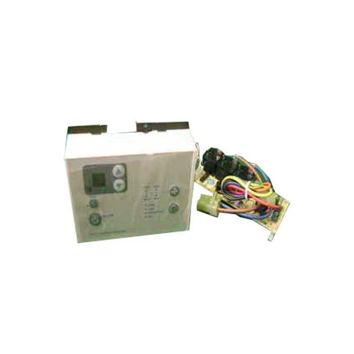 TABLILLA ELECTRONICA 24 V UNIDAD PAQUETE Y7USH12 113900630002 YORK