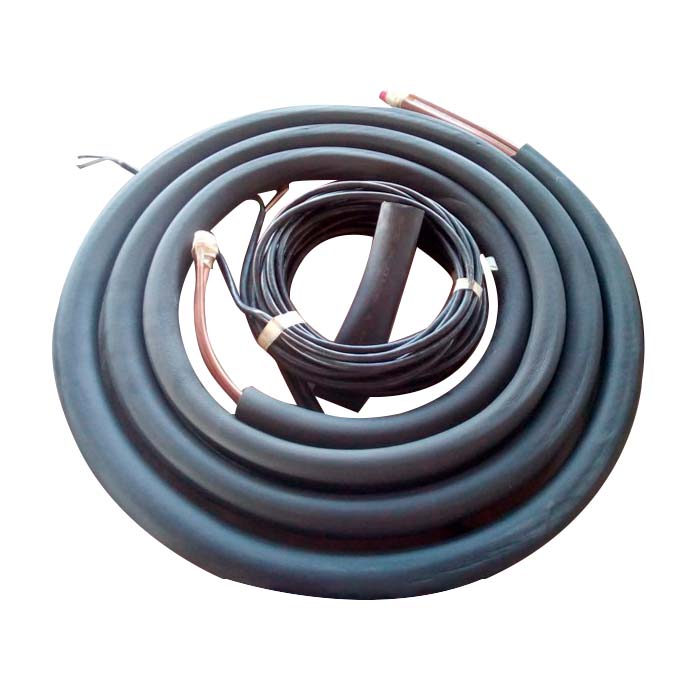 JUEGO DE INSTALACION MINISPLIT 1 TR K1-TT YORK