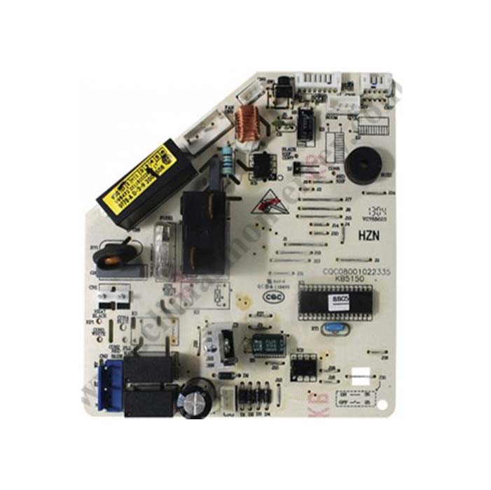 TABLILLA ELECTRONICA 24 V UNIDAD PAQUETE Y7U5H24-6R 1128-5003-004 YORK