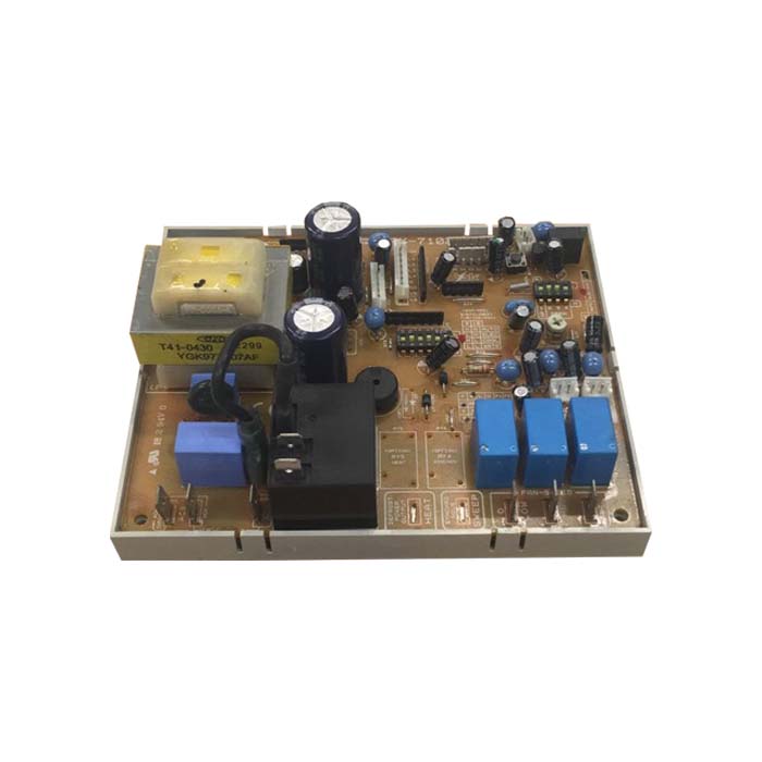 TABLILLA ELECTRONICA CONTROL 24 V MINISPLIT MKHB 031T21002-000 YORK