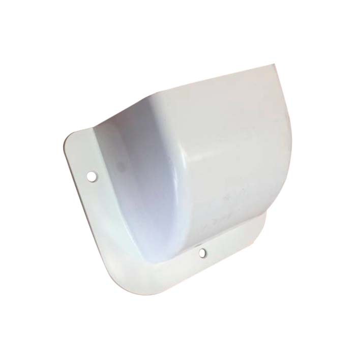 TERMINACION CERRADA CONDULET 3" ODWC-80 NORCUL