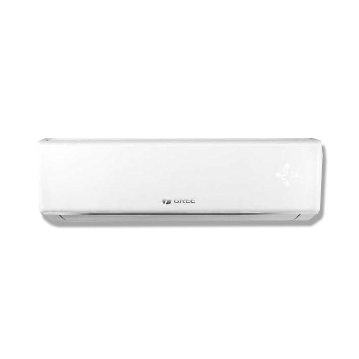 MINISPLIT INVERTER F/C HIGH WALL 1 TR 115 V 1F R410A 17 SEER GWH12QC-A3DNB4E GREE 