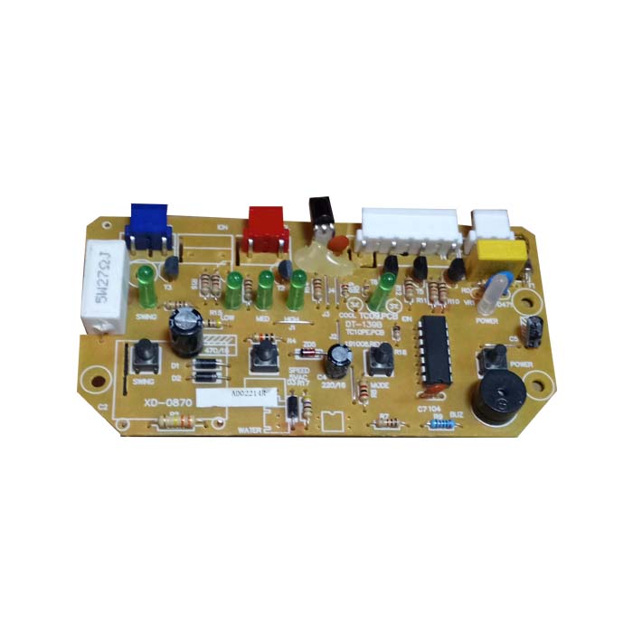 TARJETA ADO2214R