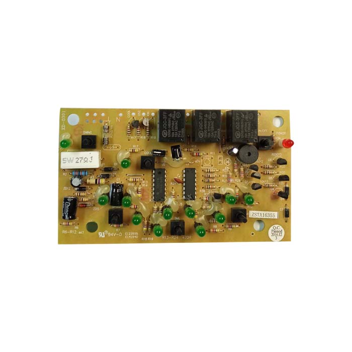 TARJETA ZSTA16355