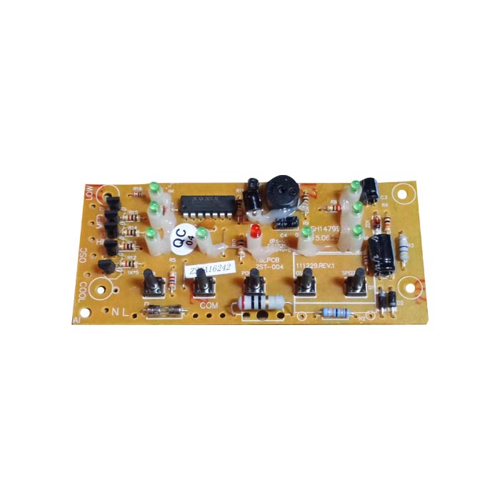 TARJETA ZSTA16242