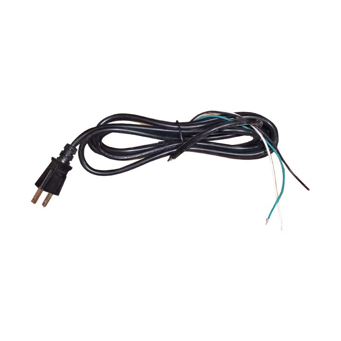 CABLE ALIMENTADOR 97" NEGRO