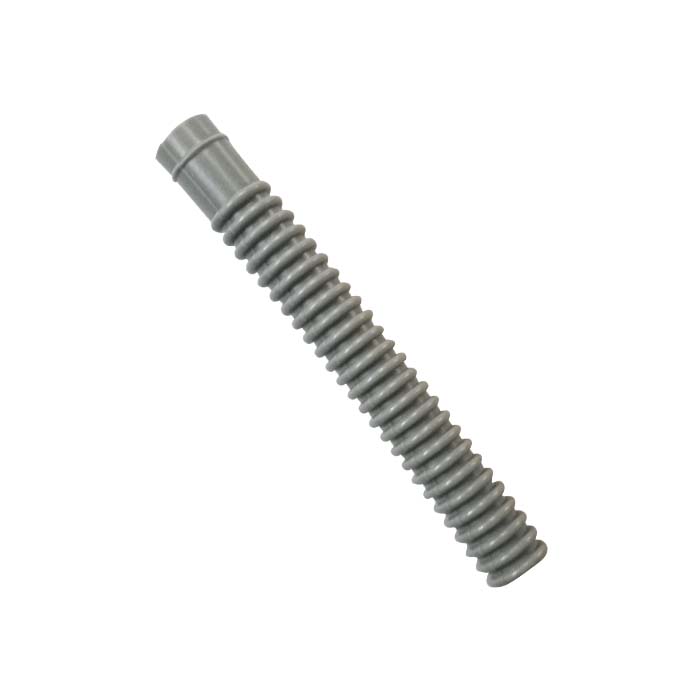 MANGUERA GRIS DE DESHAGÜE 4¾"X½"