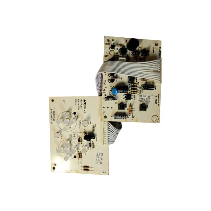 TARJETA P-800 PCB