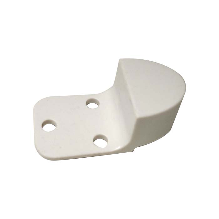 PATA FIJA DE 3 TORNILLOS