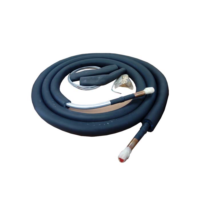 JUEGO DE INSTALACION MINISPLIT PISO/TECHO 3 Y 5 TR KPT345 YORK