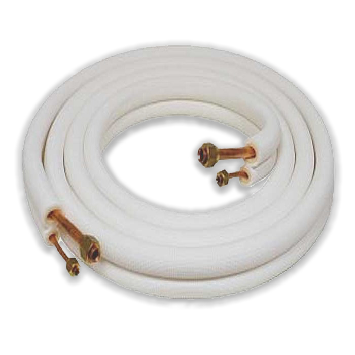 JUEGO DE INSTALACION MINISPLIT 2 TR KIT2TR COMFORT