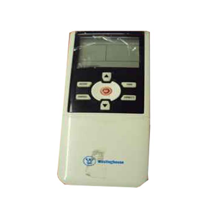 CONTROL REMOTO 1TR MINISPLIT WCHG12KCR MILLER