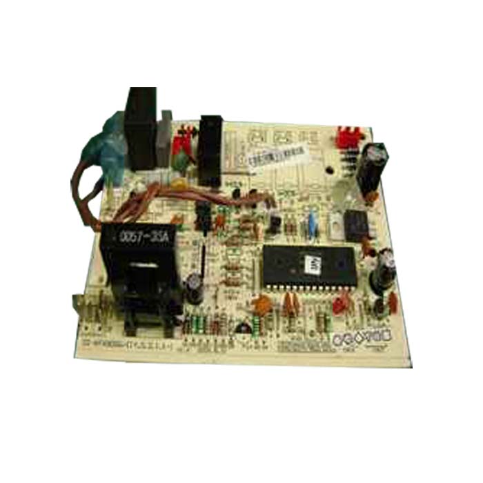 TABLILLA ELECTRONICA 24 V CONDENSADORA S/F 3TR WESTINGHOUSE 559116 MILLER