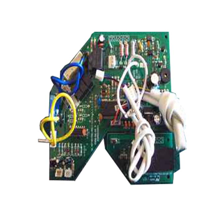 TABLILLA ELECTRONICA CONTROL 24 V EVAPORADORA S/F 3TR 559118 MILLER
