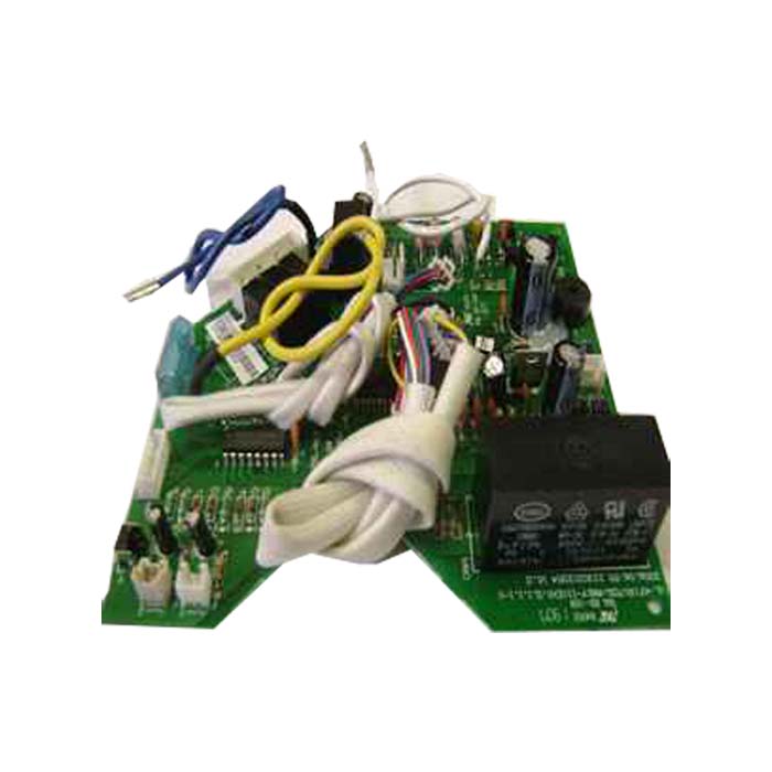 TABLILLA ELECTRONICA 24 V EVAPORADORA F/C 3TR 559146 MILLER
