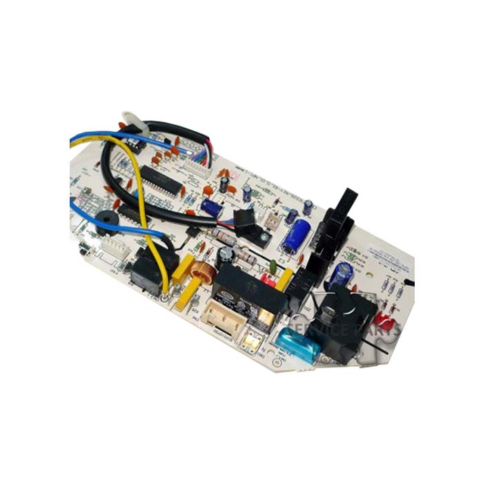 DISPLAY 24 V EVAPORADORA F/C 2TR 560242 WESTINGHOUSE