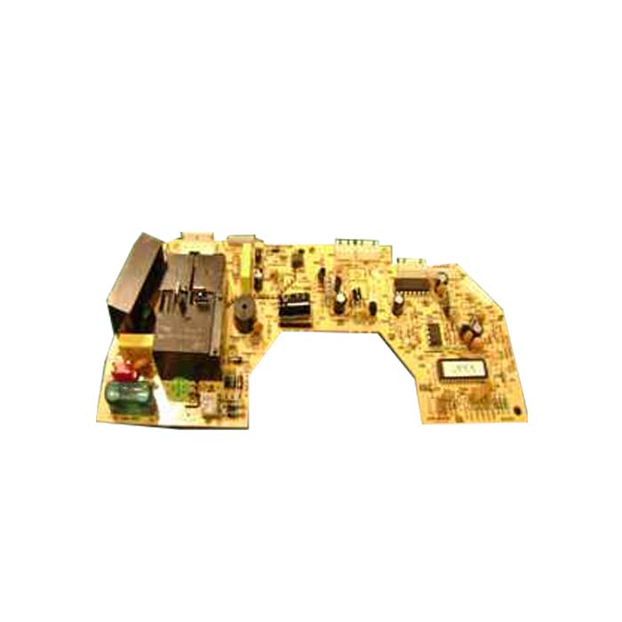 TABLILLA ELECTRONICA 24 V EVAPORADORA S/F 1TR WIWPG-12CN 558313 MILLER
