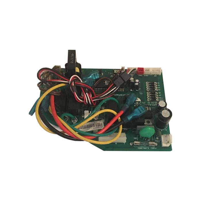 TABLILLA ELECTRONICA 24 V MINISPLIT F/C 1TR 10312121207 MILLER