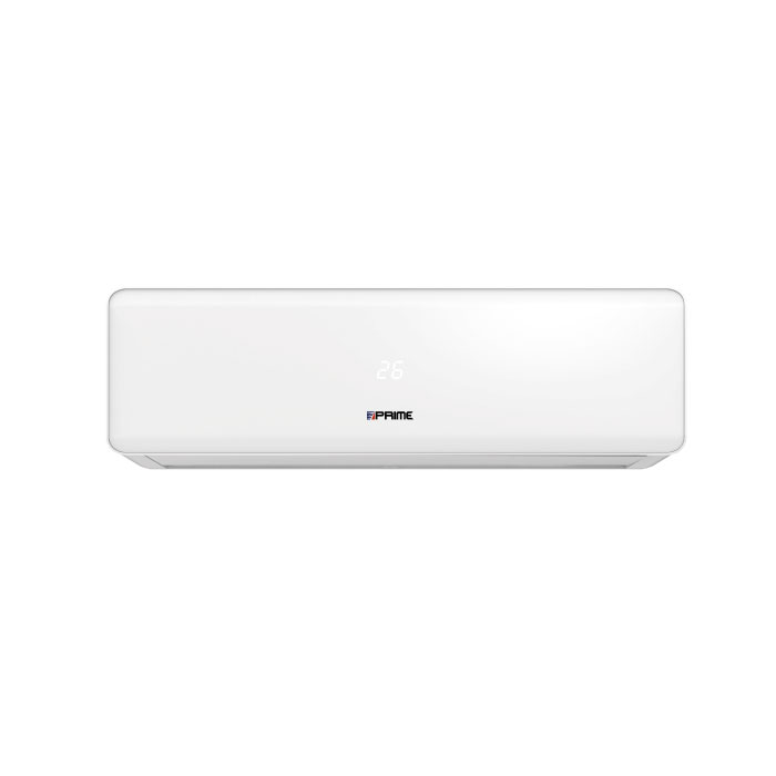 MINISPLIT ESTANDAR F/C HIGHWALL 1 TR 220 V 1F R410A 12.2 SEER ELITE 4 EMPRN122-E4/CMPRN122-E4 PRIME PRIME *GARANTIA DE 5 AÑOS EN COMPRESOR Y 2 AÑOS EN PARTE