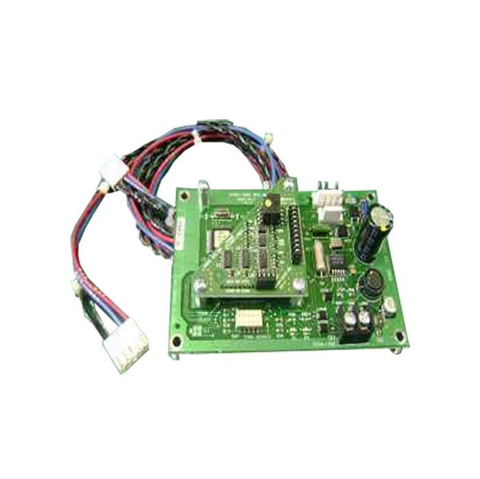 TABLILLA ELECTRONICA 24 V INTERFACE COMUNIC UNIDAD PAQUETE TCD181 BAYICSI004B TRANE