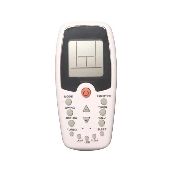 CONTROL REMOTO ENFRIADOR PORTATIL RPAI-12H1 RHEEM 40101600 RHEEM