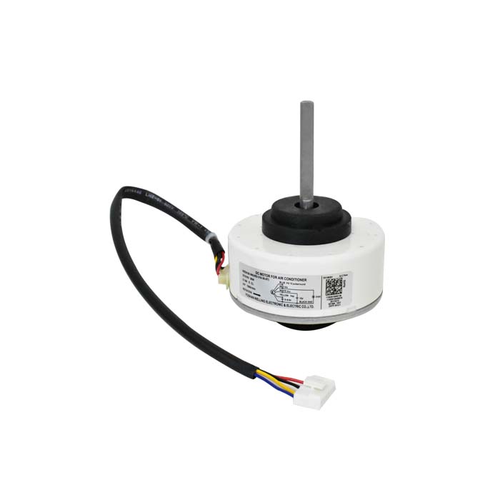 MOTOR EVAPORADOR MINISPLIT AVANT+ 18K 182H / FIT18 18K 182H / FIT18+ 182H FEFACAC654 FRIKKO FRIKKO 