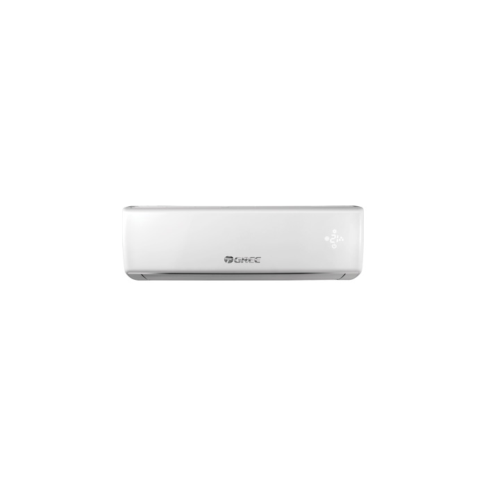 TAPA FRONTAL EVAPORADOR 1TR ON/OFF GWH12QB-D3NNB4D GREE 