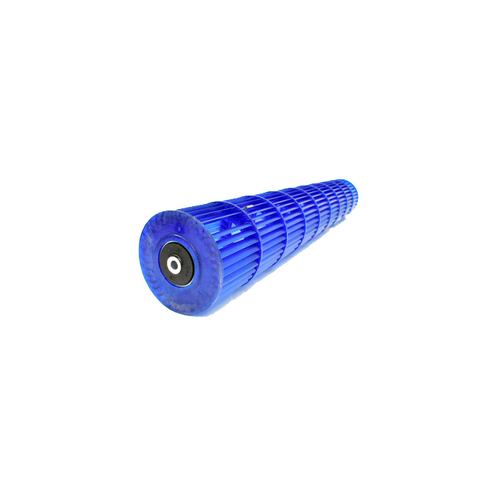 TURBINA EVAPORADOR 90.4 MM X60.08 MM GRANOMAQ 