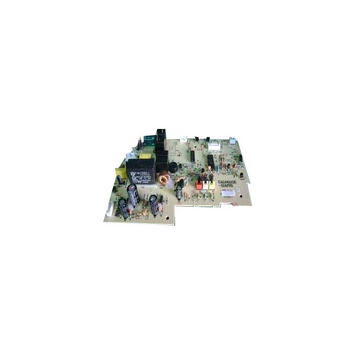 TABLILLA ELECTRONICA 24 V MINISPLIT F/C 1TR 261000000398 LENNOX