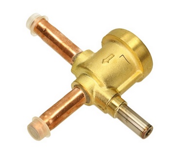 VALVULA ELECTROMAGNETICA R410A MINISPLIT 43000073 LENNOX