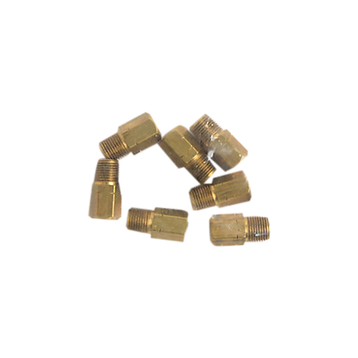 JUEGO DE CONVERSION KIT GAS NATURAL A LP UNIDAD PAQUETE 3-5TR 1 ETAPA Z1PROP10A-1 10B61 LENNOX