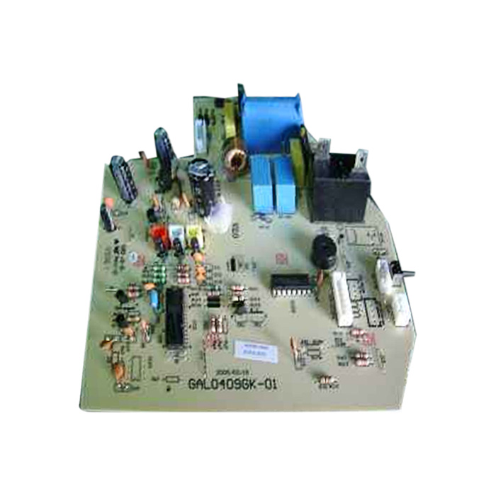 TABLILLA ELECTRONICA CONTROL 24 V MINISPLIT F/C 1.5-5TR 261000000284 LENNOX