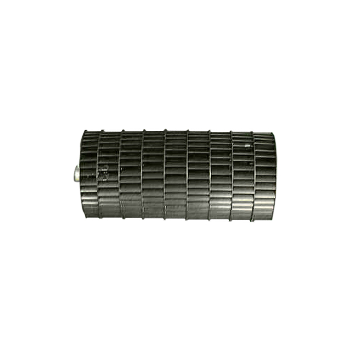 TURBINA PLASTICO 26 7/9" X 4" X 5/16" MINISPLIT 2.22401E+11 LENNOX