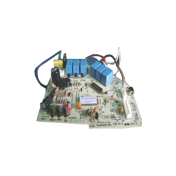 TABLILLA ELECTRONICA 24 V MINISPLIT F/C 2TR 261000000613 LENNOX