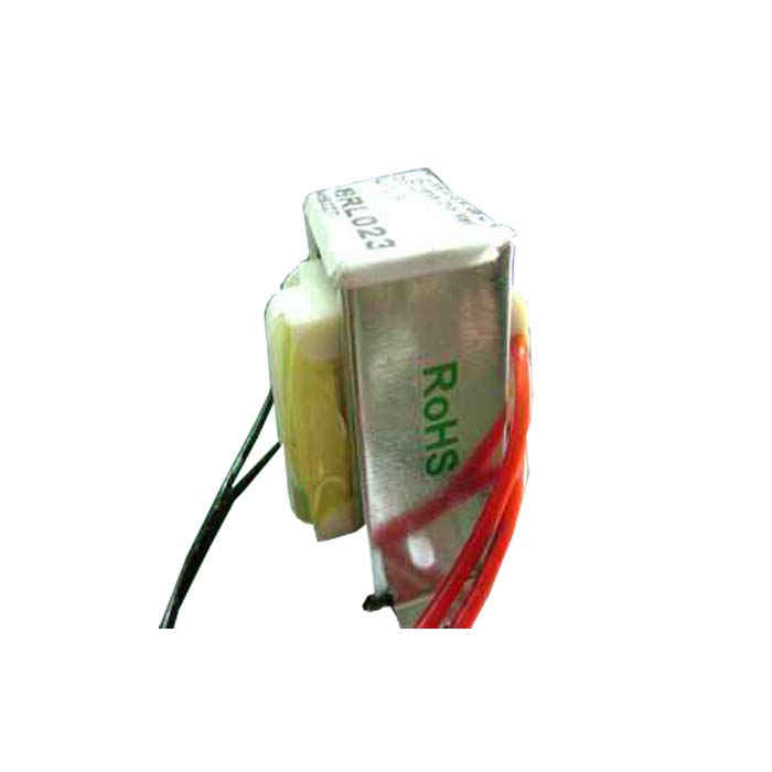 TRANSFORMADOR ELECTRICO 460 V 24 V 74 VA MINISPLIT 2 TR F/C 251400090002 LENNOX
