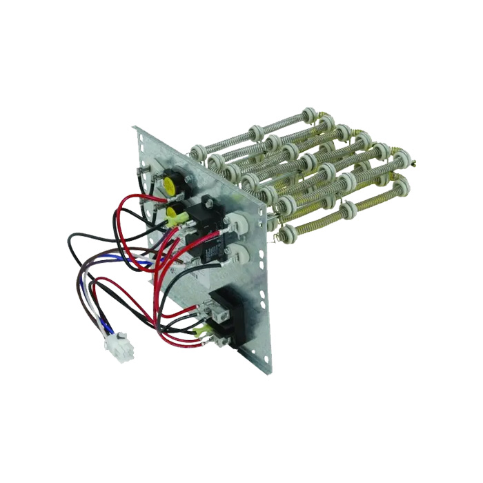 BANCO DE RESISTENCIA 15 KW 220 V 3F 51,400 BTUS UNIDAD PAQUETE KC-KH T1EH0150AN1Y 14W36 LENNOX