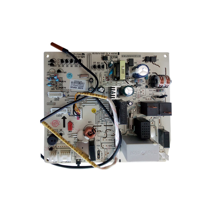 TABLILLA ELECTRONICA CONTROL 24 V EVAPORADORA S/F 1.5TR LM018CI-100P232-1X 30135987 Y6871 LENNOX