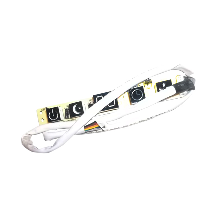 DISPLAY 24 V EVAPORADORA 2TR 220V 1090500657 LENNOX