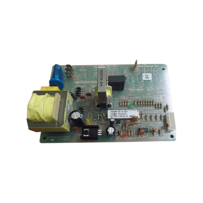 TABLILLA ELECTRONICA 24 V MINISPLIT KF100-36K 332500107 Y3655 LENNOX