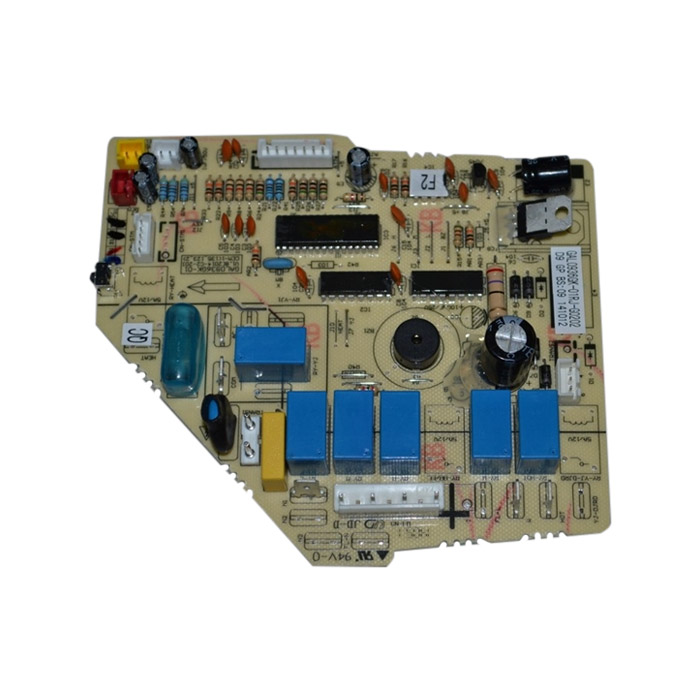 TABLILLA ELECTRONICA CONTROL 24 V MINISPLIT F/C 2TR 261000091951 LENNOX