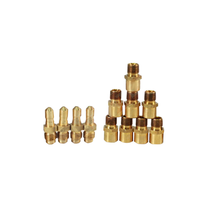 JUEGO DE CONVERSION KIT GAS NATURAL A LP CALEFACCION 80% AFUE 77M84 LENNOX