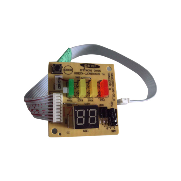 DISPLAY 24 V EVAPORADORA 1TR 115V 1090251109 LENNOX
