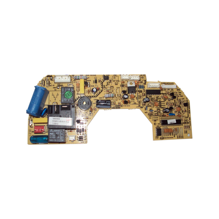 TABLILLA ELECTRONICA CONTROL 24 V EVAPORADORA 1TR LXGHHTC012100A 1080320604 LENNOX