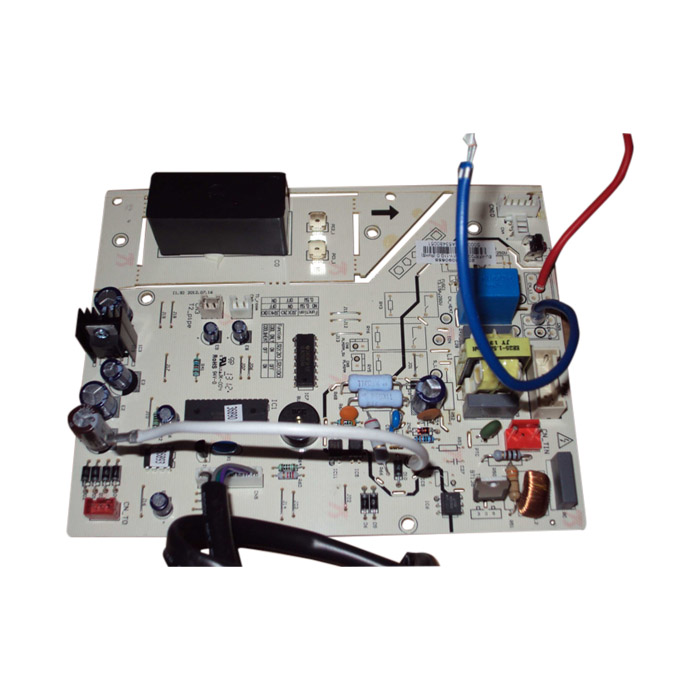 TABLILLA ELECTRONICA 24 V EVAPORADORA INVERTER 24K BTUS 201333090655 LENNOX