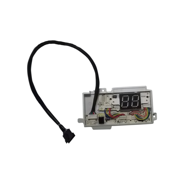 DISPLAY 24 V MINISPLIT INVERTER 1 TR IHHMD01215P4 203332591053 LENNOX
