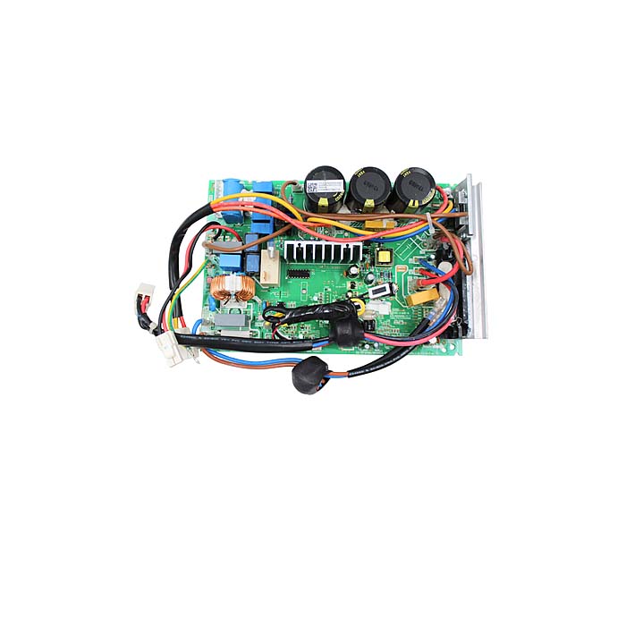 TABLILLA ELECTRONICA 24 V MINISPLIT IHPMD01215P4 201338090333 LENNOX 