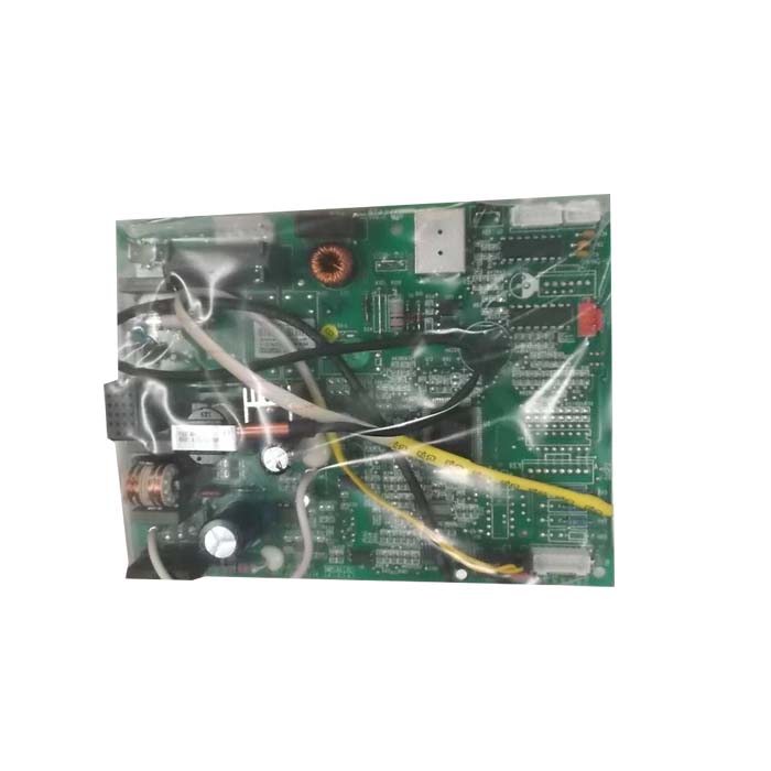 TABLILLA ELECTRONICA CONTROL 24 V EVAPORADORA INVERTER 9-12K BTUS LI012HI-150P432 30138000477 LENNOX