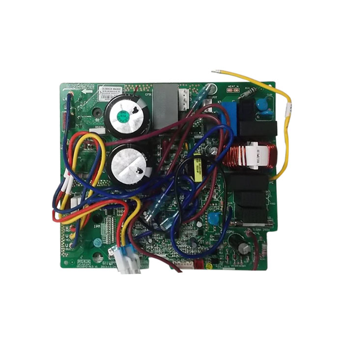 TABLILLA ELECTRONICA 24 V CONDENSADORA INVERTER 12K BTUS LI012HO-150P432 30138000228 LENNOX